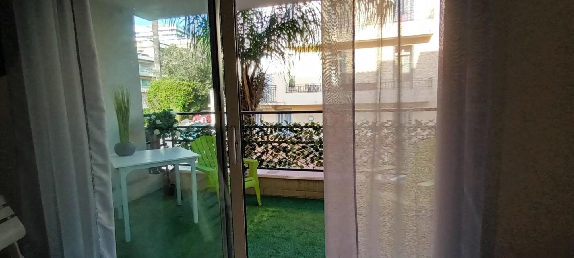 Les Jardins De Louis Vila Cannes Exterior foto
